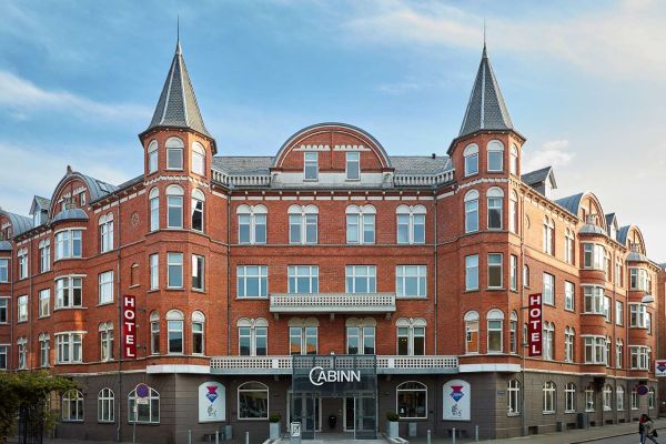 Cabinn Esbjerg
